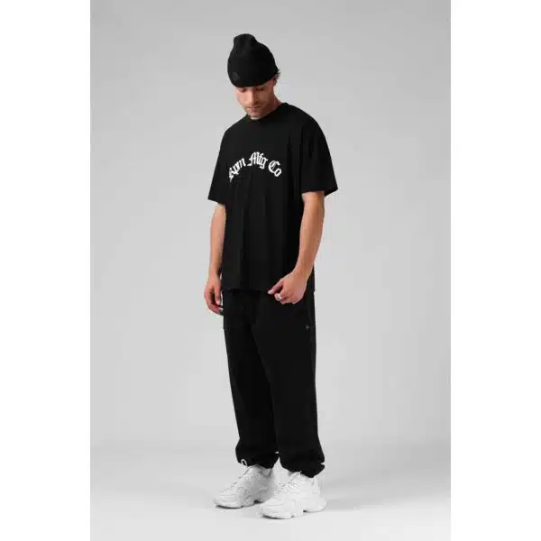RPM Men's Medieval Tee - Black