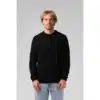 RPM Men's Irish Sailor Knit Peat - Image 2