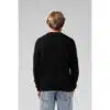 RPM Men's Irish Sailor Knit Peat - Image 3