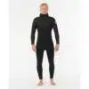 Rip Curl Dawn Patrol 5/4mm Hooded Wetsuit