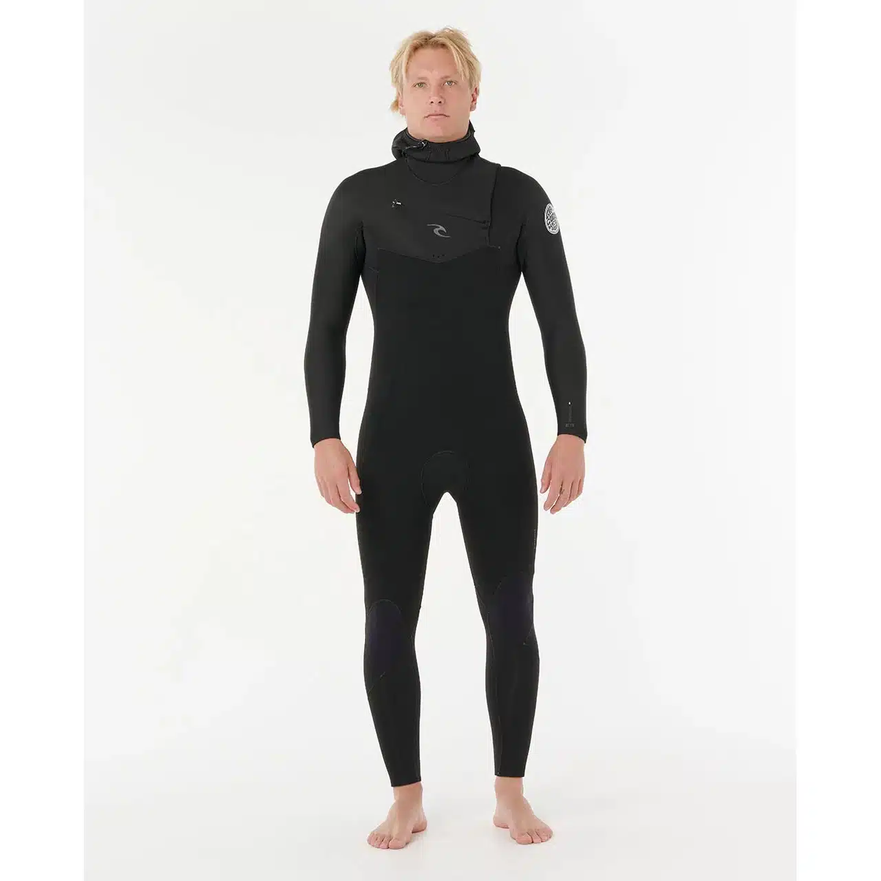 Rip Curl Dawn Patrol 5/4mm Hooded Wetsuit