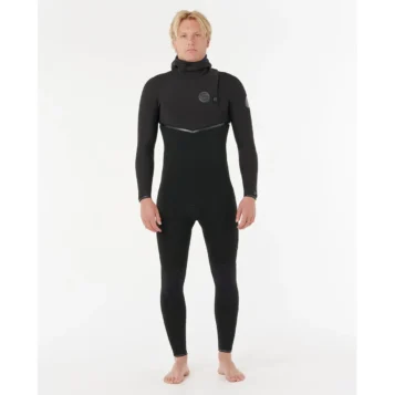 Rip Curl 4/3mm E-Bomb Hooded
