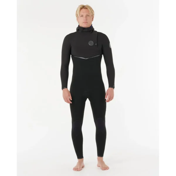 Rip Curl 4/3mm E-Bomb Hooded