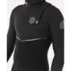 Rip Curl Men's 4/3mm E-Bomb Zip Free Hooded - Image 4