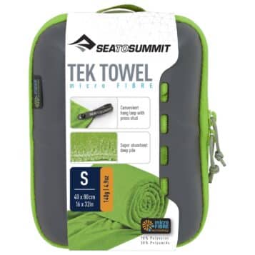 Sea to Summit Tek Towel SM