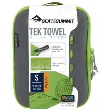 Sea to Summit Tek Towel SM