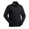Earth Sea Sky Men's Real McCoy Merino Pullover Black