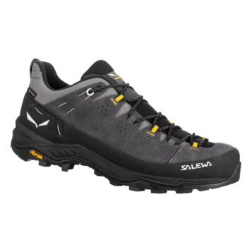 Salewa Men's Alp Trainer 2 GTX Onyx/Black
