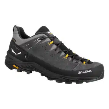 Salewa Men's Alp Trainer 2 GTX Onyx/Black