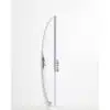 Aloha Surfboard x Lopez New Fish XE/Clear