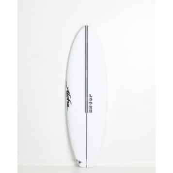 Aloha Surfboard x Lopez New Fish XE/Clear