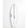 Aloha Surfboard x Lopez New Fish XE/Clear 3 Aloha Surfboard x Lopez New Fish XE/Clear - Image 2