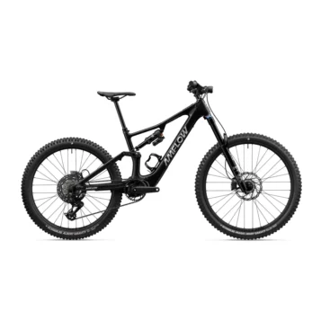 Amflow PX Carbon Ebike