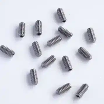 Future Fin Screws