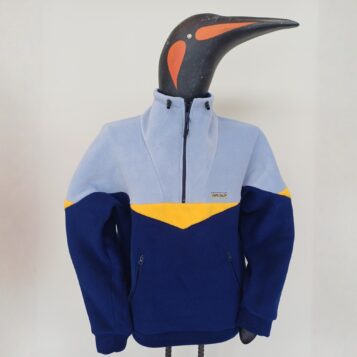 Earth Sea Sky Riff Raff Jumper Hoiho