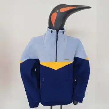 Earth Sea Sky Riff Raff Jumper Hoiho