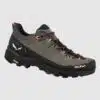 Salewa Men's Alpine Trainer 2 Shoe Cord/Black