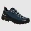 Salewa Women's Alp Trainer 2 GTX Dark Denim/Black
