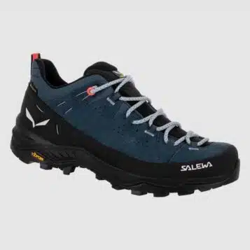Salewa Women's Alp Trainer 2 GTX Dark Denim/Black