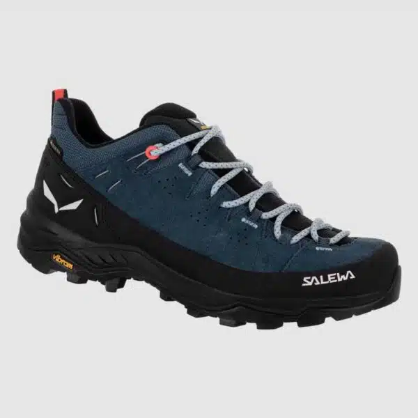 Salewa Women's Alp Trainer 2 GTX Dark Denim/Black