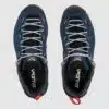 Salewa Women's Alp Trainer 2 GTX Dark Denim/Black - Image 2