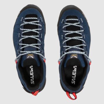 Alternative view of Salewa Women's Alp Trainer 2 GTX Dark Denim/Black
