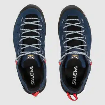 Alternative view of Salewa Women's Alp Trainer 2 GTX Dark Denim/Black