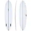 JS Industries Big Baron PU
