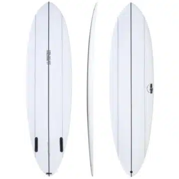 JS Industries Big Baron PU