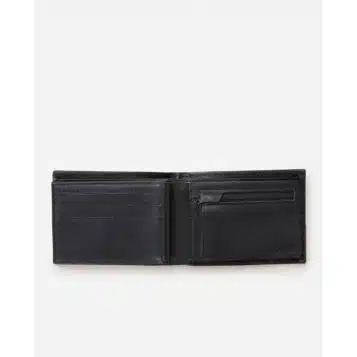 Alternative view of Rip Curl Corpawatu All Day Wallet Black