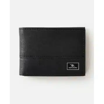 Rip Curl Corpawatu All Day Wallet Black