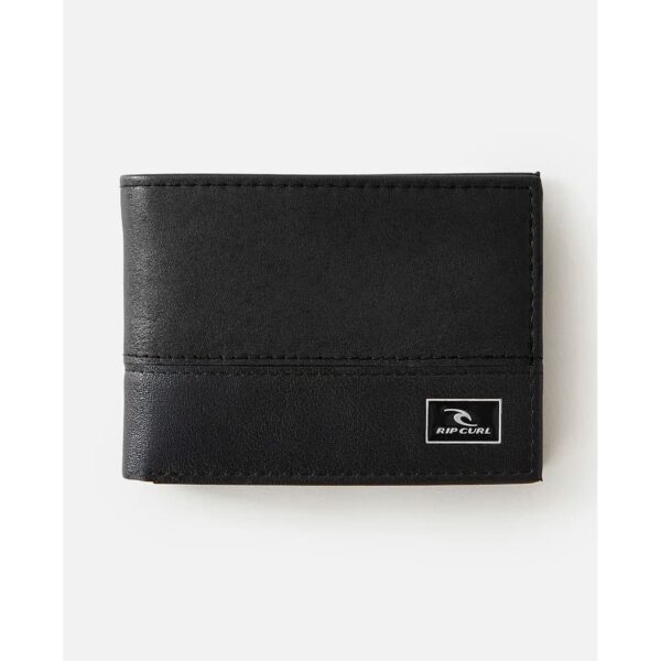 Rip Curl Corpawatu All Day Wallet Black