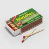 Coglans Waterproof Matches