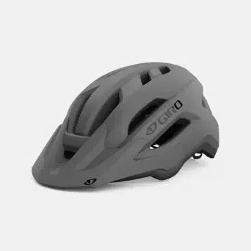Giro Fixture Mips II Matte Titanium