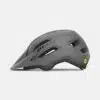 Giro Fixture Mips II Matte Titanium 5 Giro Fixture Mips II Matte Titanium - Image 2
