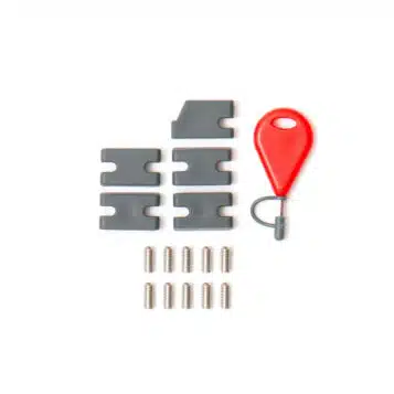 Alternative view of O&E Fin Infill Kit