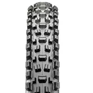MAXXIS 27.5 x 2.50 WT ASSEGAI 3C/EXO+/TR MAXX GRIP FOLDABLE
