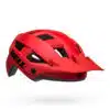 Bell Spark MIPS 2 Matte Red