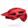 Bell Spark MIPS 2 Matte Red - Image 2