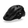 Giro Fixture Mips II XL Black/Grey UXL