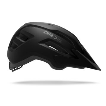 Alternative view of Giro Fixture Mips II XL Black/Grey UXL
