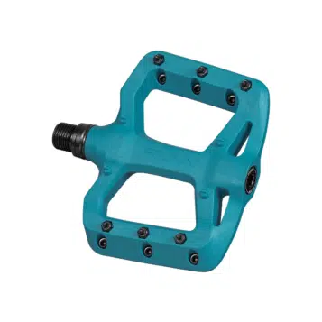 Funn Taipan S Pedal Turquoise