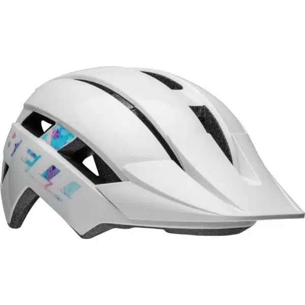Bell Sidetrack 2 MIPS Gls White UChild