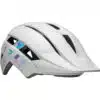 Bell Sidetrack 2 MIPS Gls White UYouth