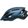 Bell Helmet Crest Matte Blue - Image 2