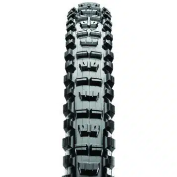 MAXXIS 29 x 2.50 WT MINION DHF 3C/EXO+/TR MAXX TERRA FOLDABLE