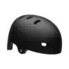 Bell Local Matte Helmet Black