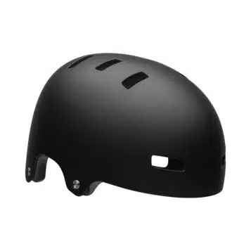 Bell Local Matte Helmet Black