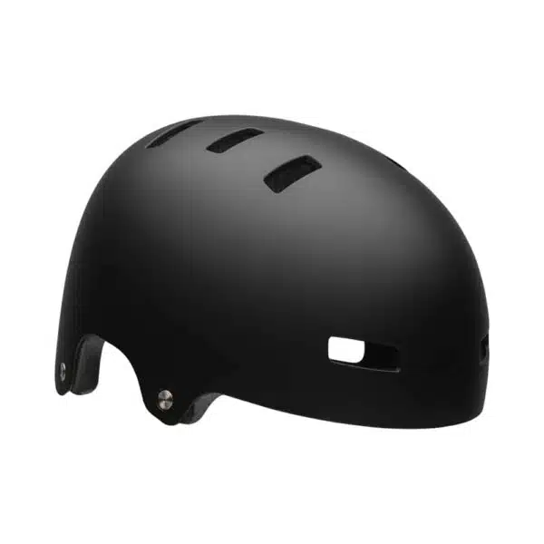 Bell Local Matte Helmet Black