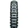 MAXXIS 27.5 x 2.50 MINION DHR II 3C/EXO+/TR MAXX TERRA FOLDABLE